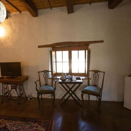 Jan Harmsgat Country House Swellendam Eksteriør billede