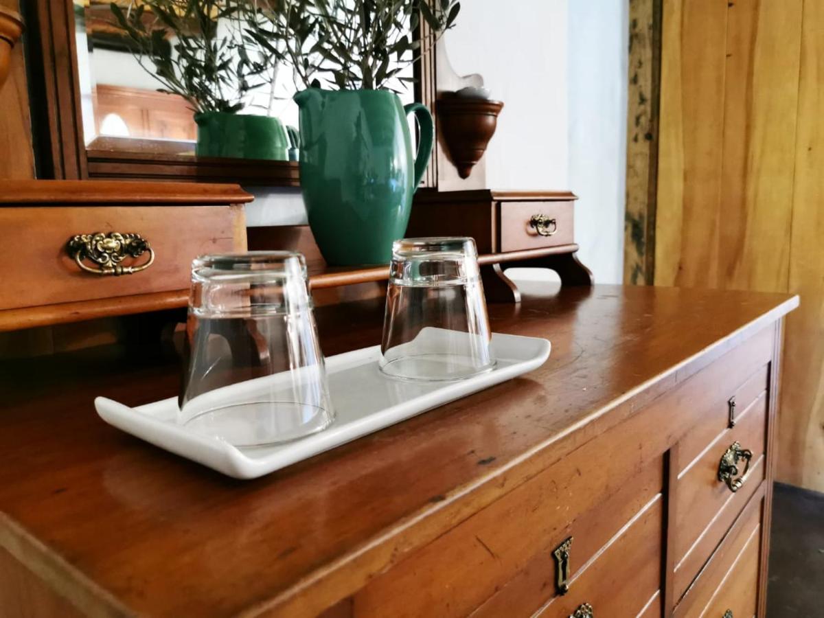 Jan Harmsgat Country House Swellendam Eksteriør billede