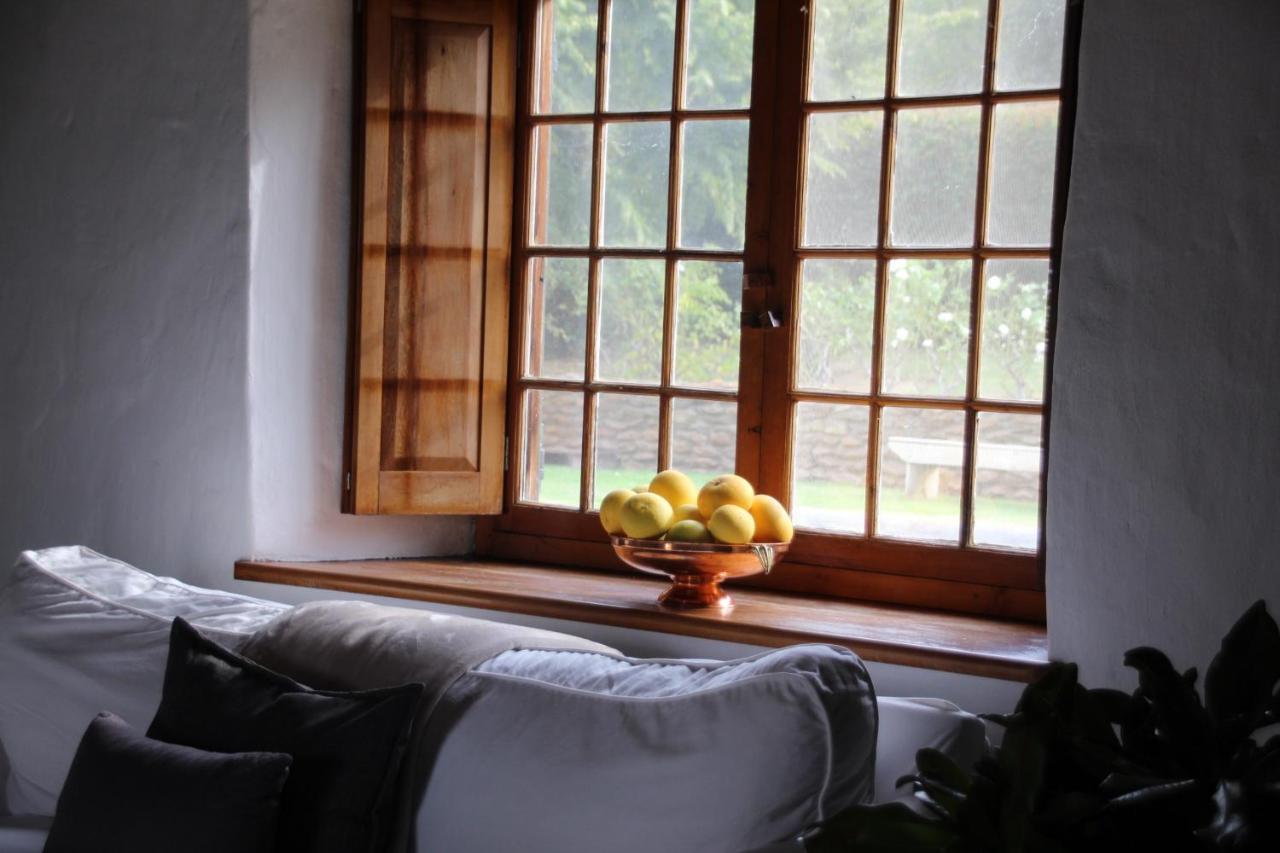 Jan Harmsgat Country House Swellendam Eksteriør billede