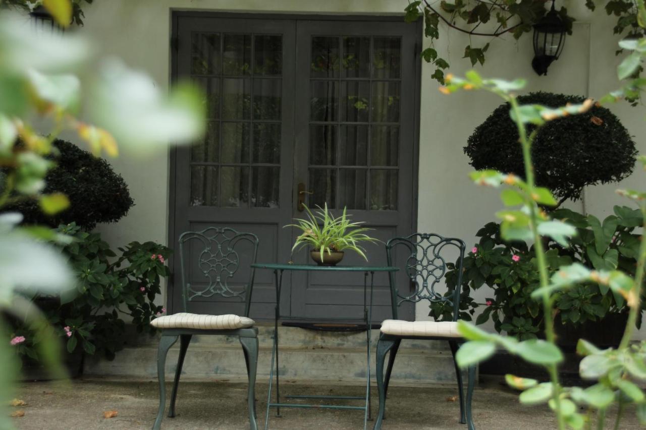 Jan Harmsgat Country House Swellendam Eksteriør billede