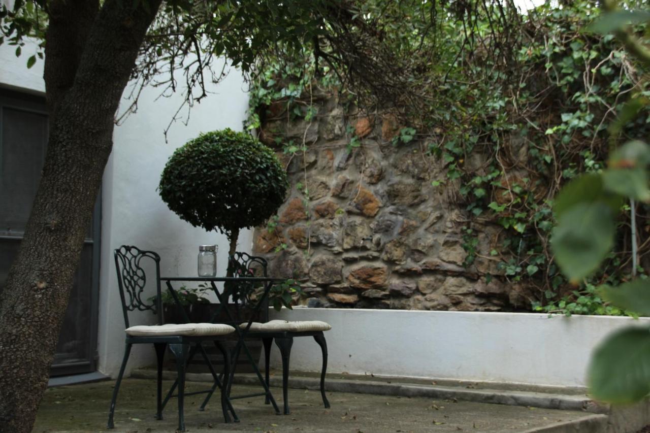 Jan Harmsgat Country House Swellendam Eksteriør billede