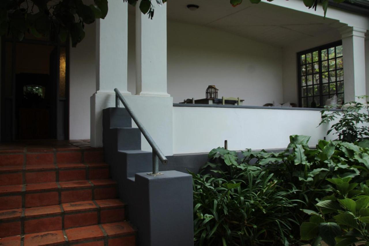 Jan Harmsgat Country House Swellendam Eksteriør billede