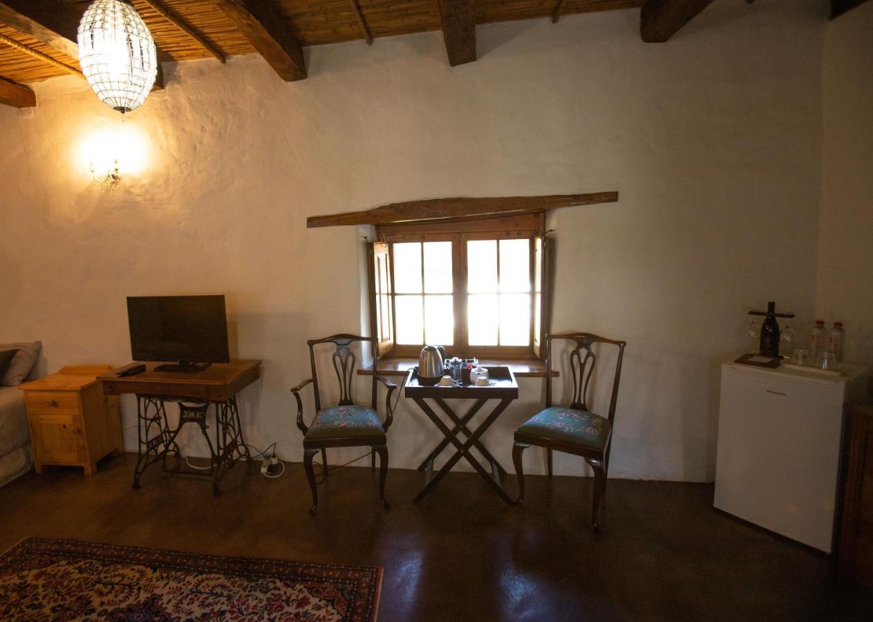 Jan Harmsgat Country House Swellendam Eksteriør billede