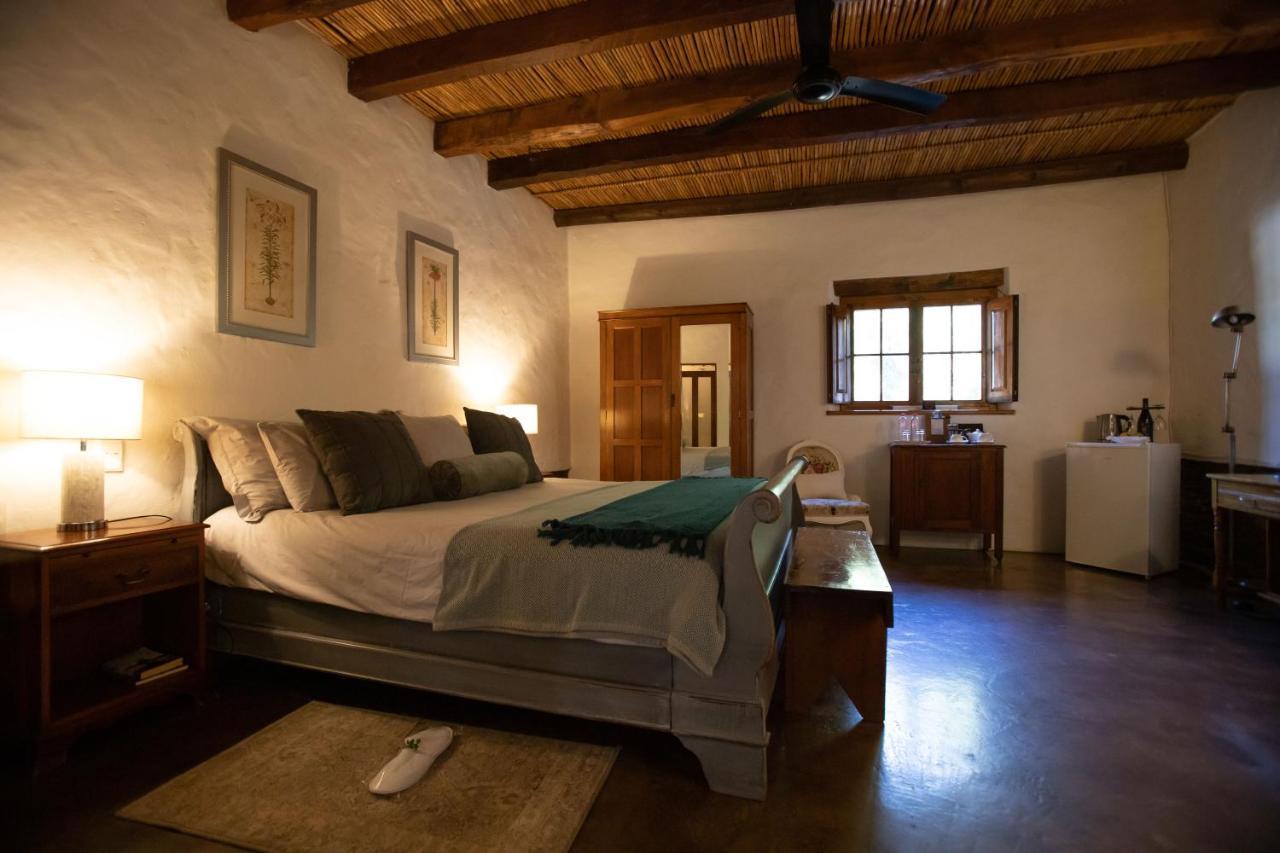 Jan Harmsgat Country House Swellendam Eksteriør billede