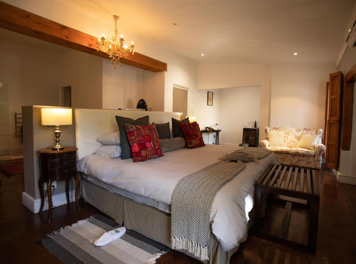 Jan Harmsgat Country House Swellendam Eksteriør billede