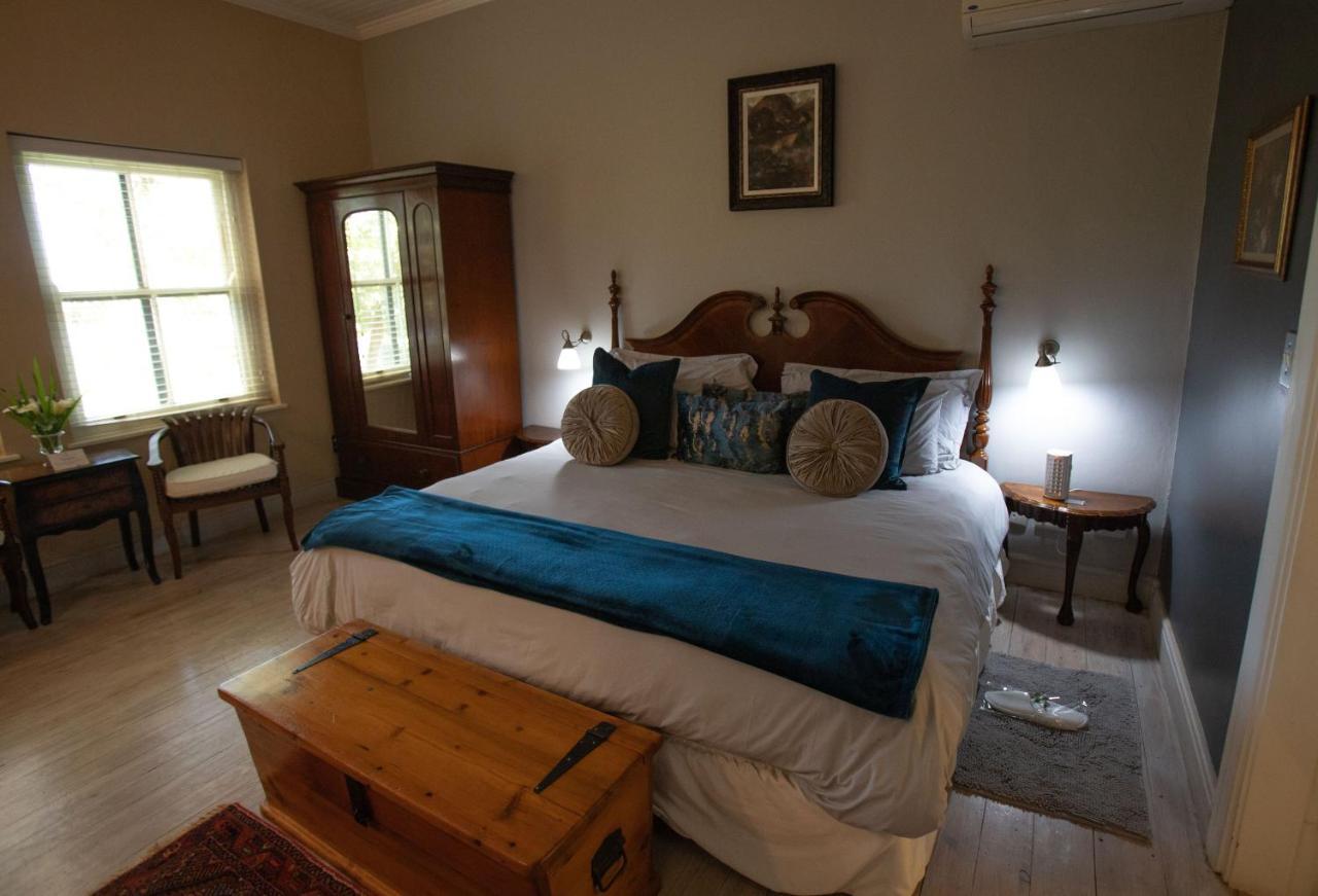 Jan Harmsgat Country House Swellendam Eksteriør billede