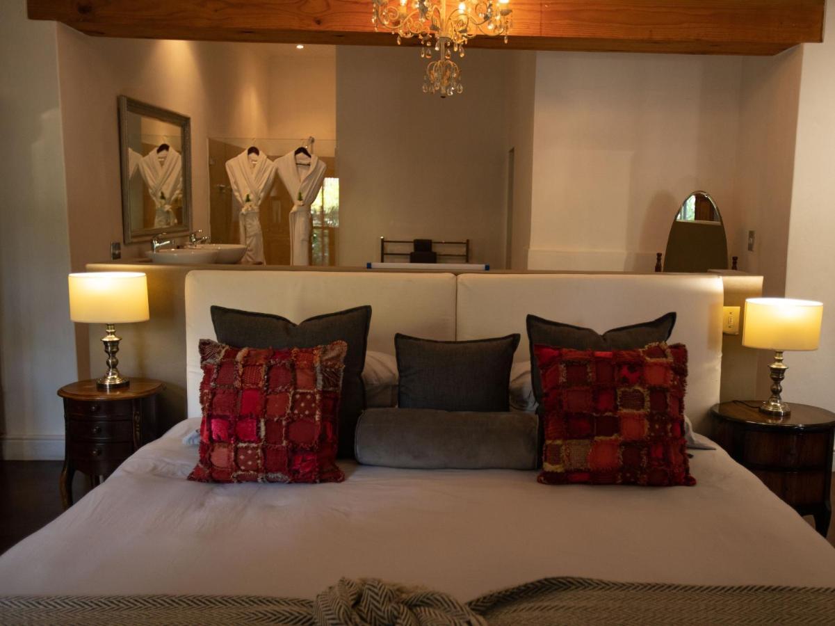 Jan Harmsgat Country House Swellendam Eksteriør billede