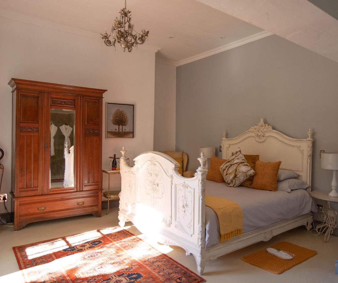 Jan Harmsgat Country House Swellendam Eksteriør billede
